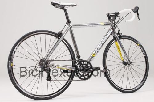Boardman Road Comp ficha técnica y opiniones